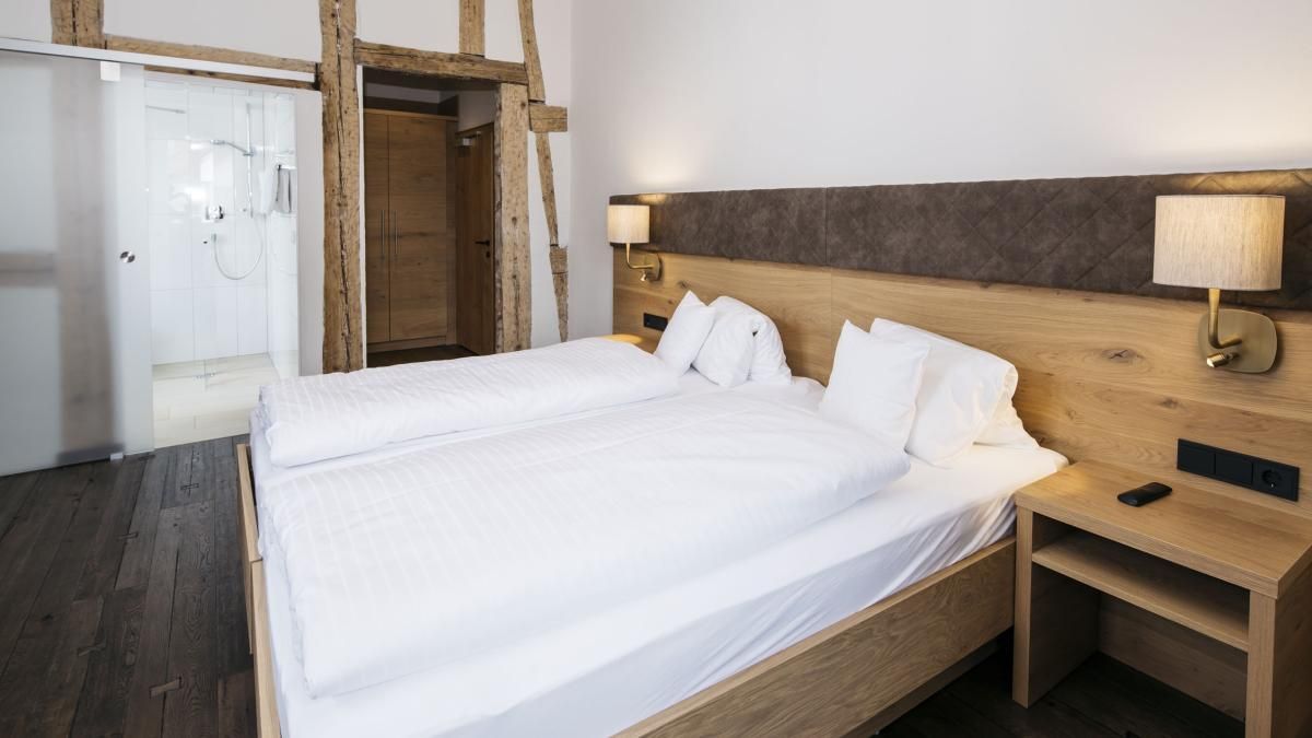 Gasthof Hotel Lamm