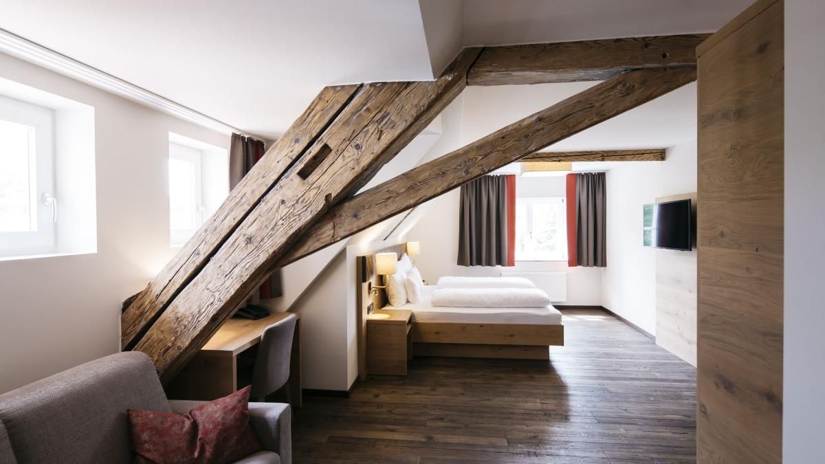 Gasthof Hotel Lamm