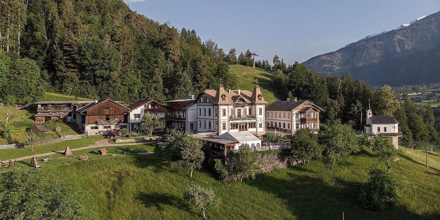 Gribelehof