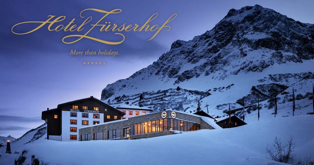 Hotel Zürserhof