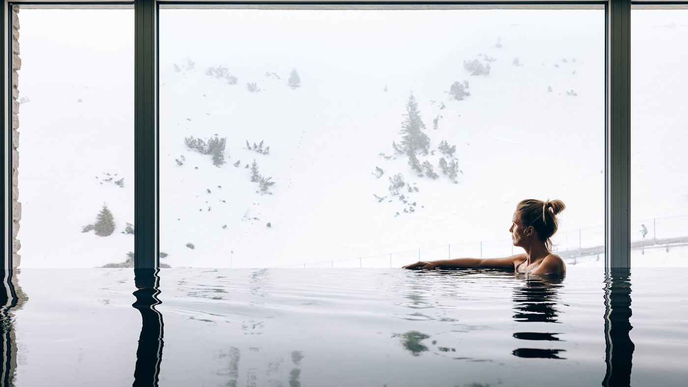 Hotel Zürserhof