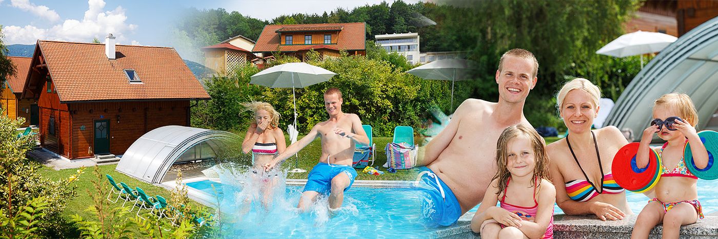 ÖKO-Feriendorf Schlierbach