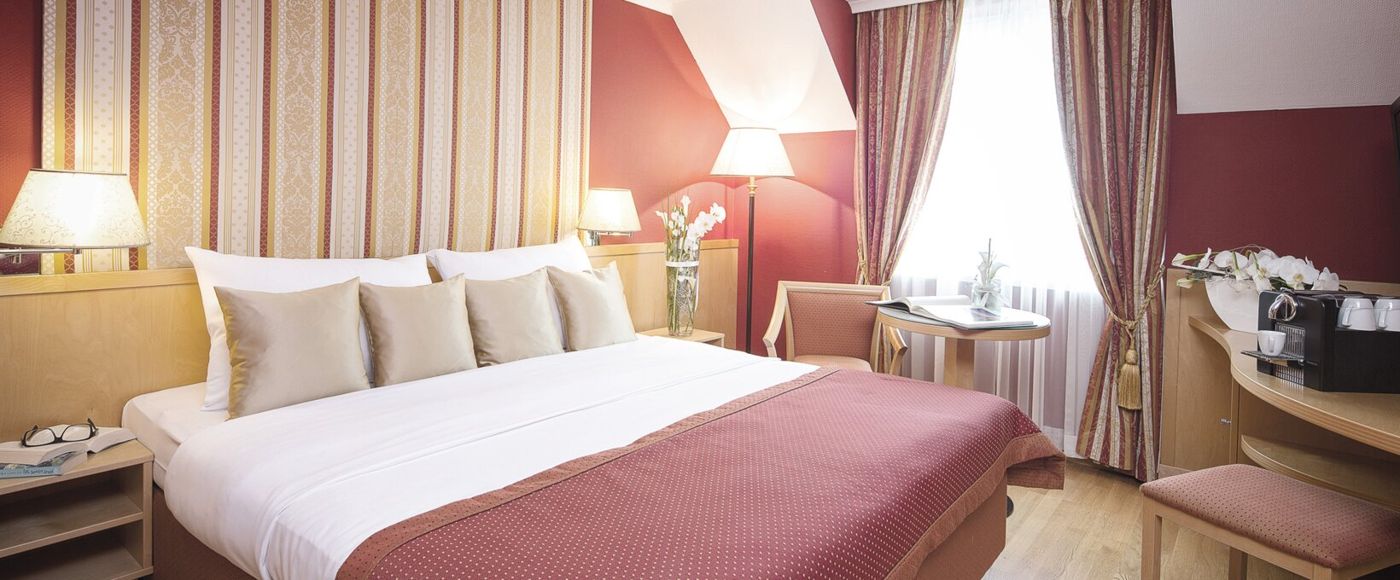 Hotel Ananas