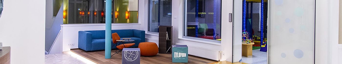 Hotel XYLOPHON