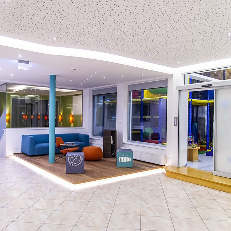 Hotel XYLOPHON
