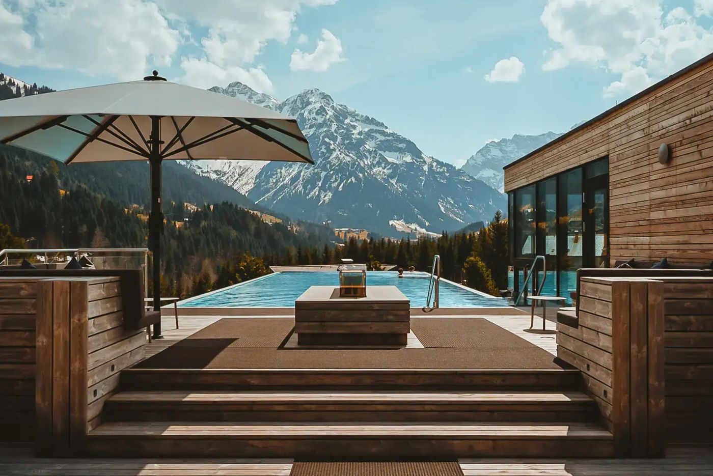 A-ROSA Ifen Hotel