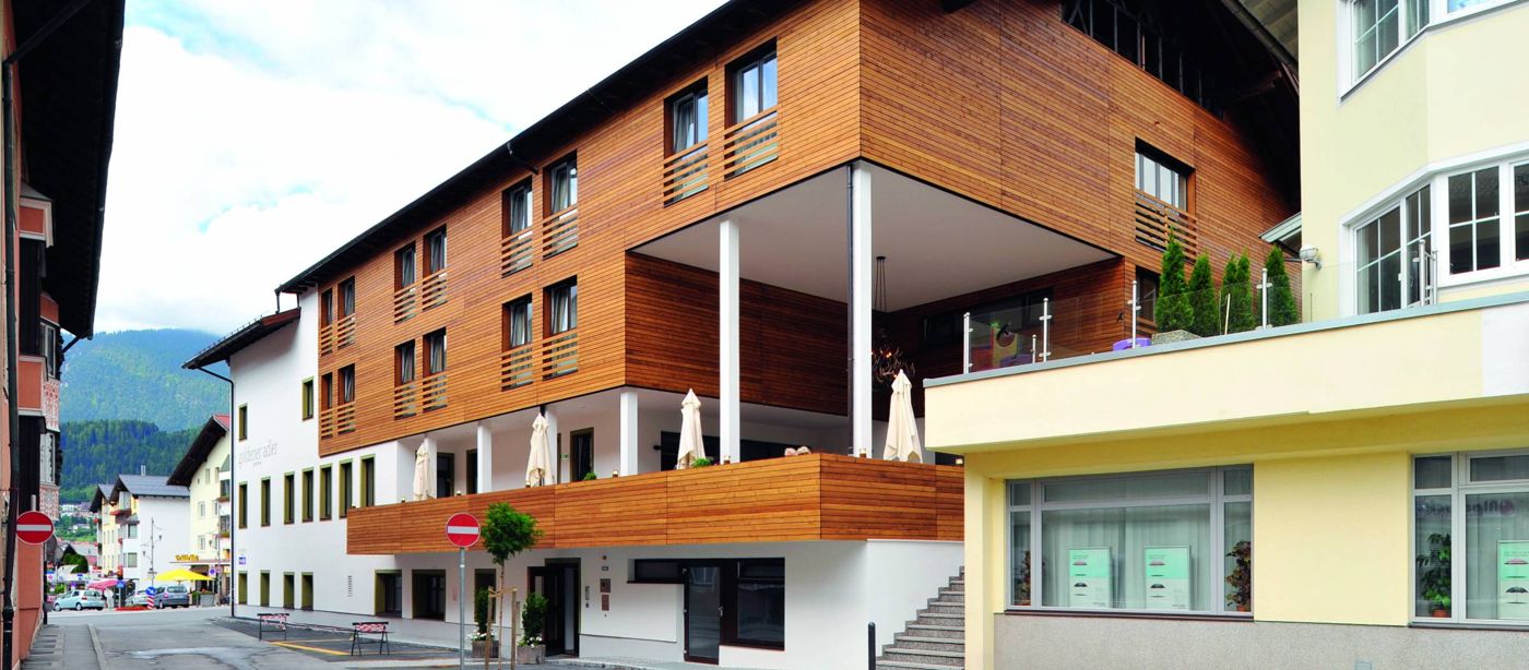Hotel Goldener Adler