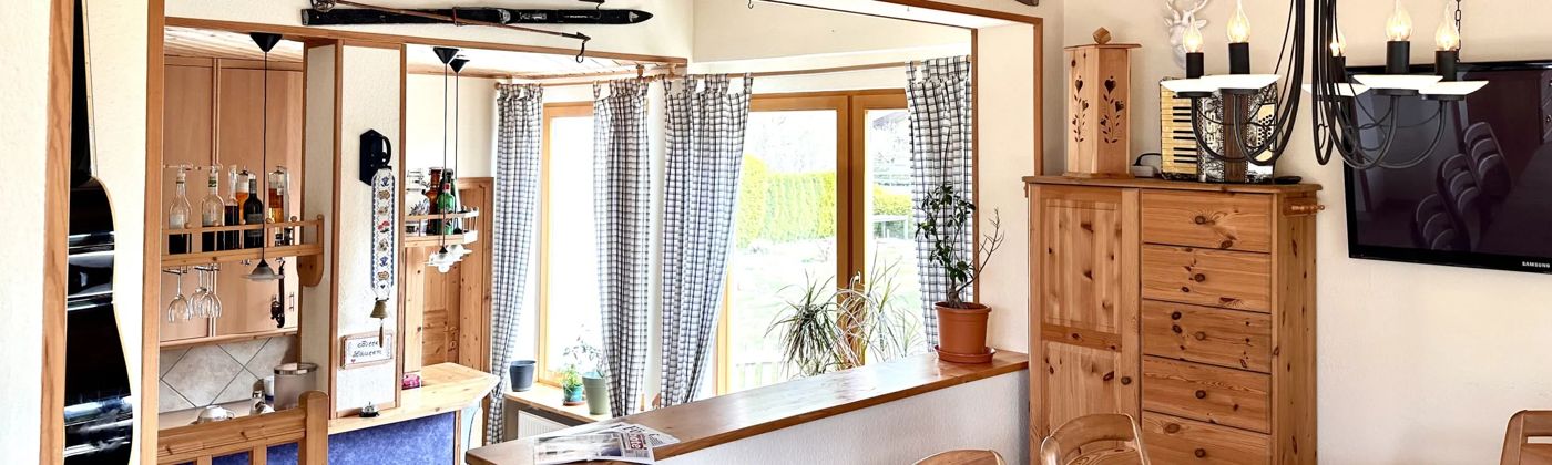 Chalet Tirol