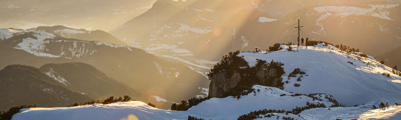 Chalet Tirol