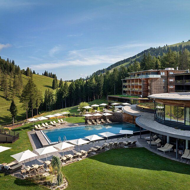 Almwellness Hotel Pierer 4*s