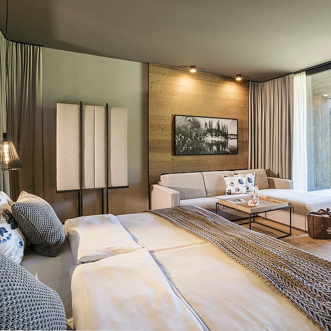 Almwellness Hotel Pierer 4*s