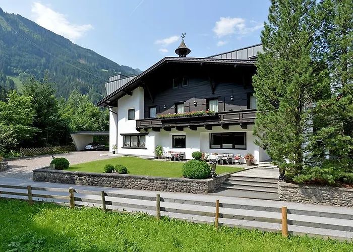 Apart Hotel Therese