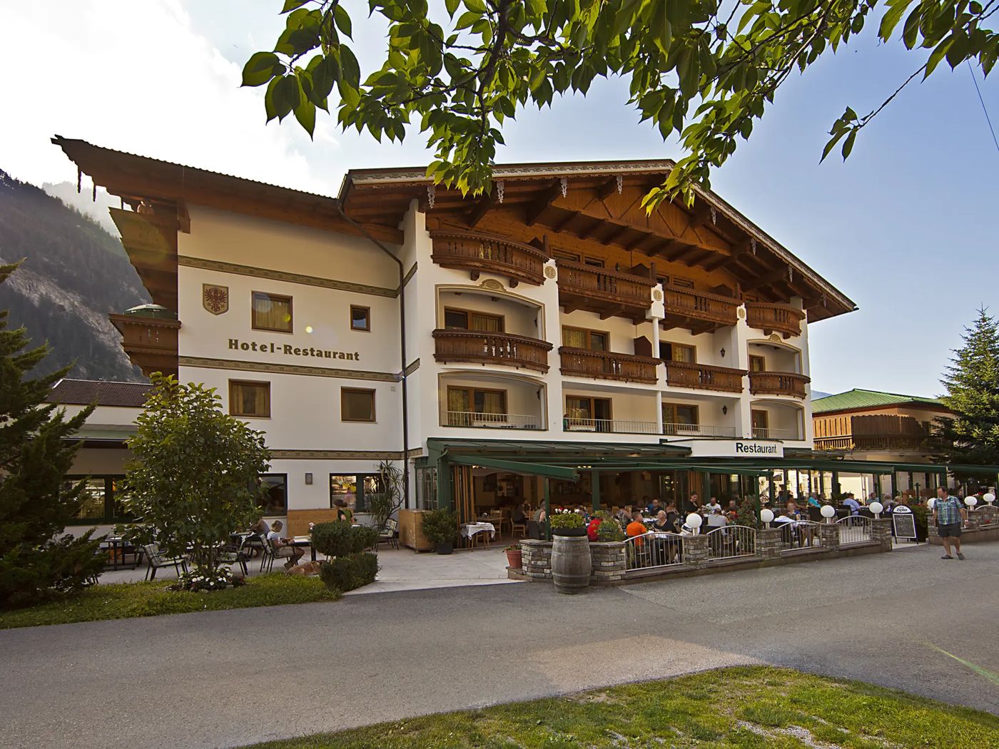 Landhotel Denggerhof