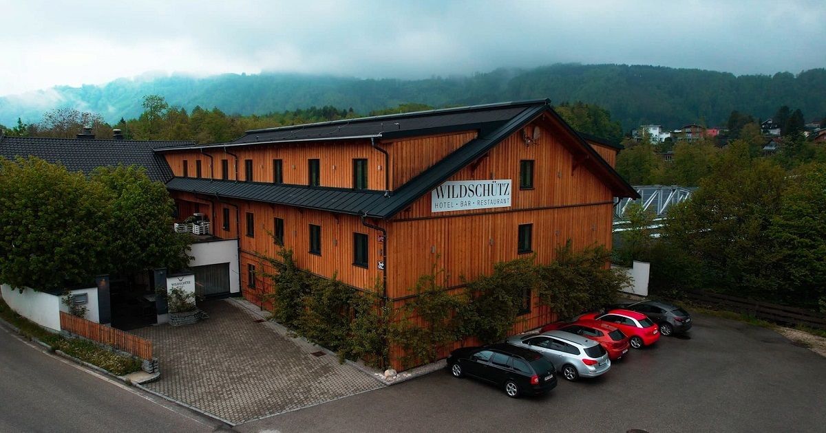 Hotel Wildschütz