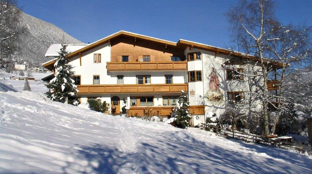 Pension Grubenhof