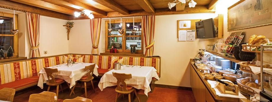 Pension Walserheim