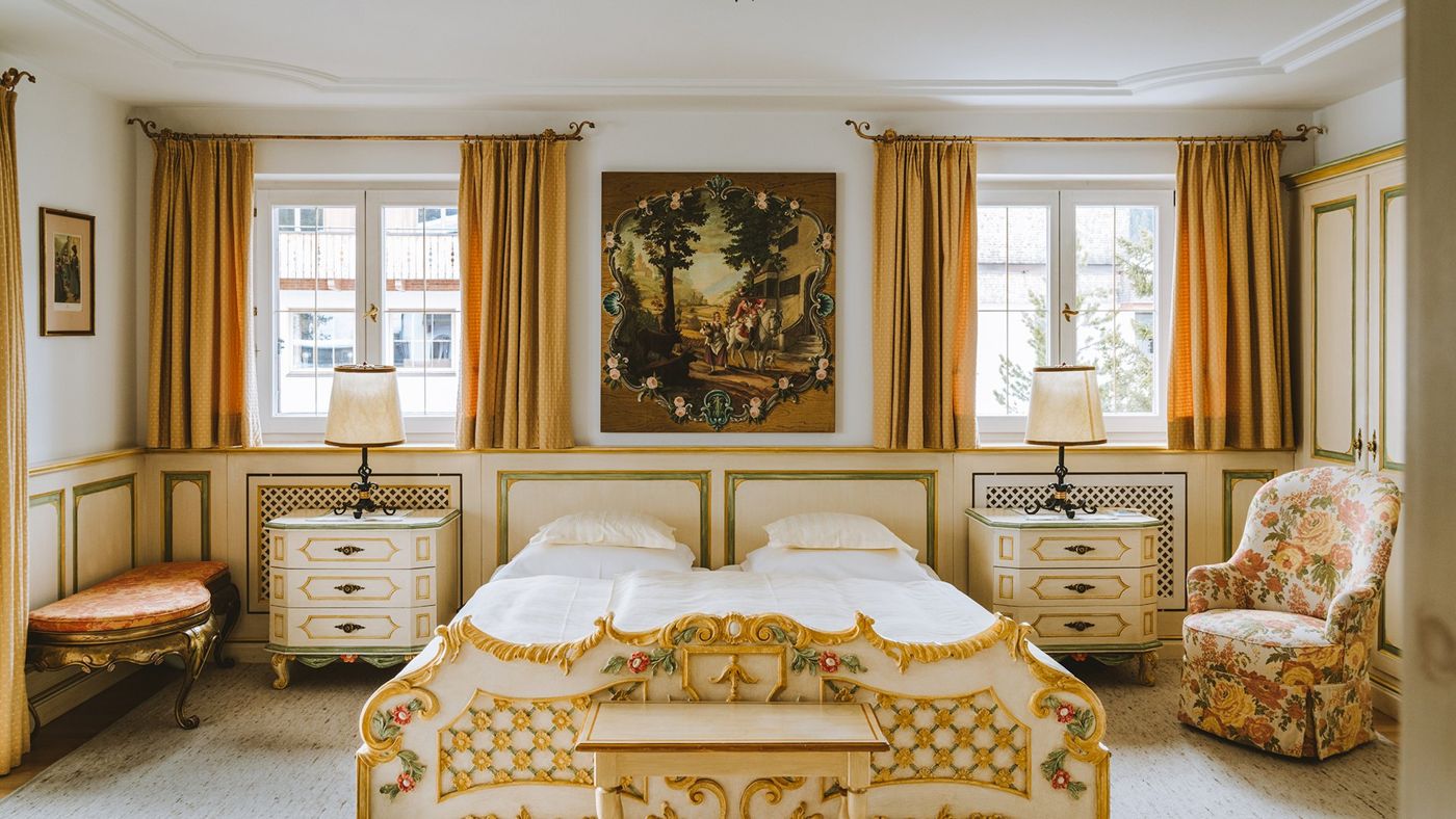 Hotel Gasthof Post