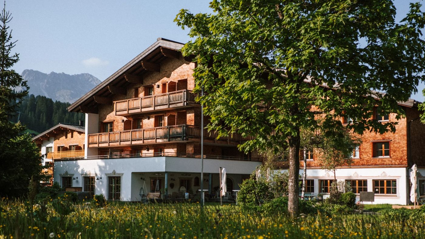 Hotel Aurora