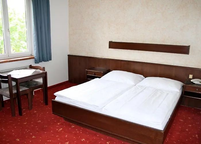 Hotel Müllner