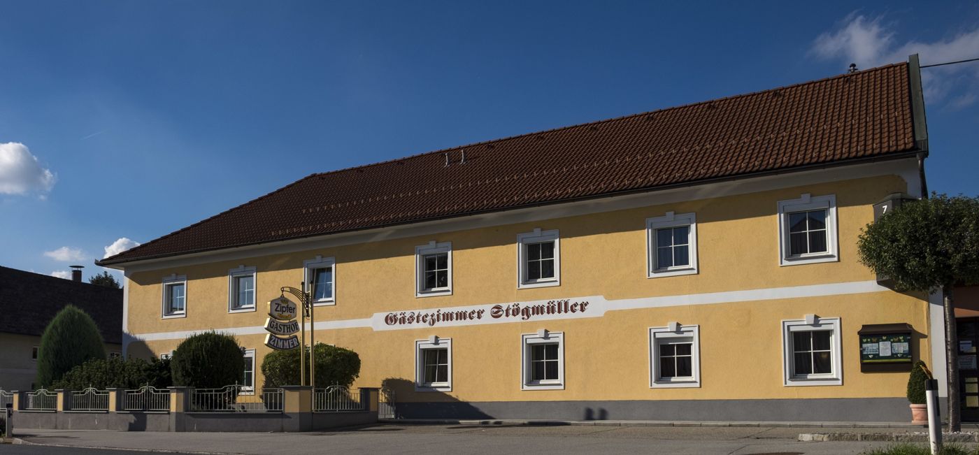 Stögmüller