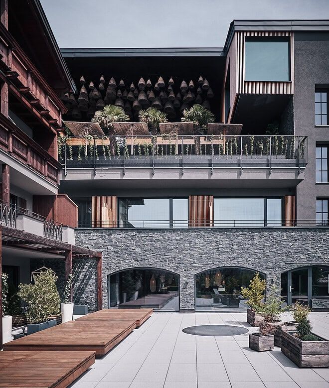 Hotel Pension Gerl