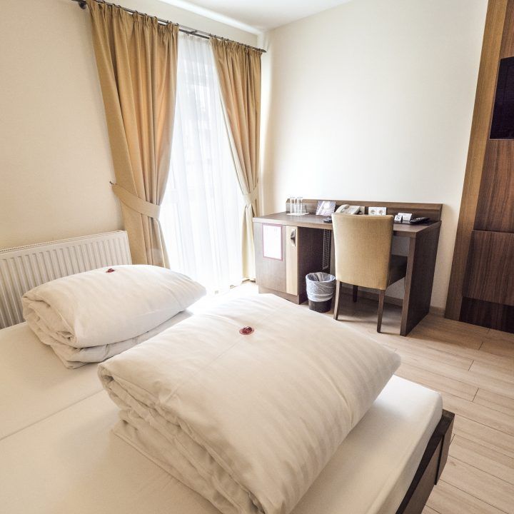 Hotel Flair