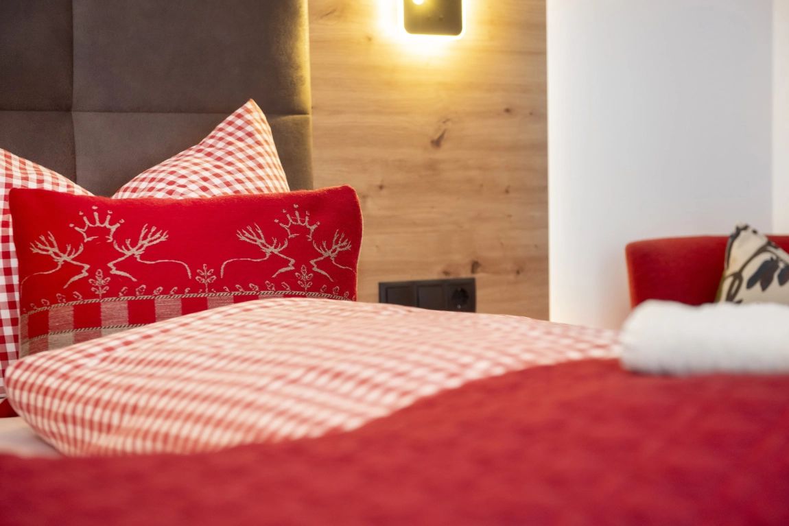 Hotel Schneeberger