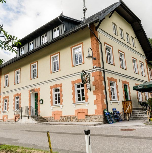 Altenbergerhof