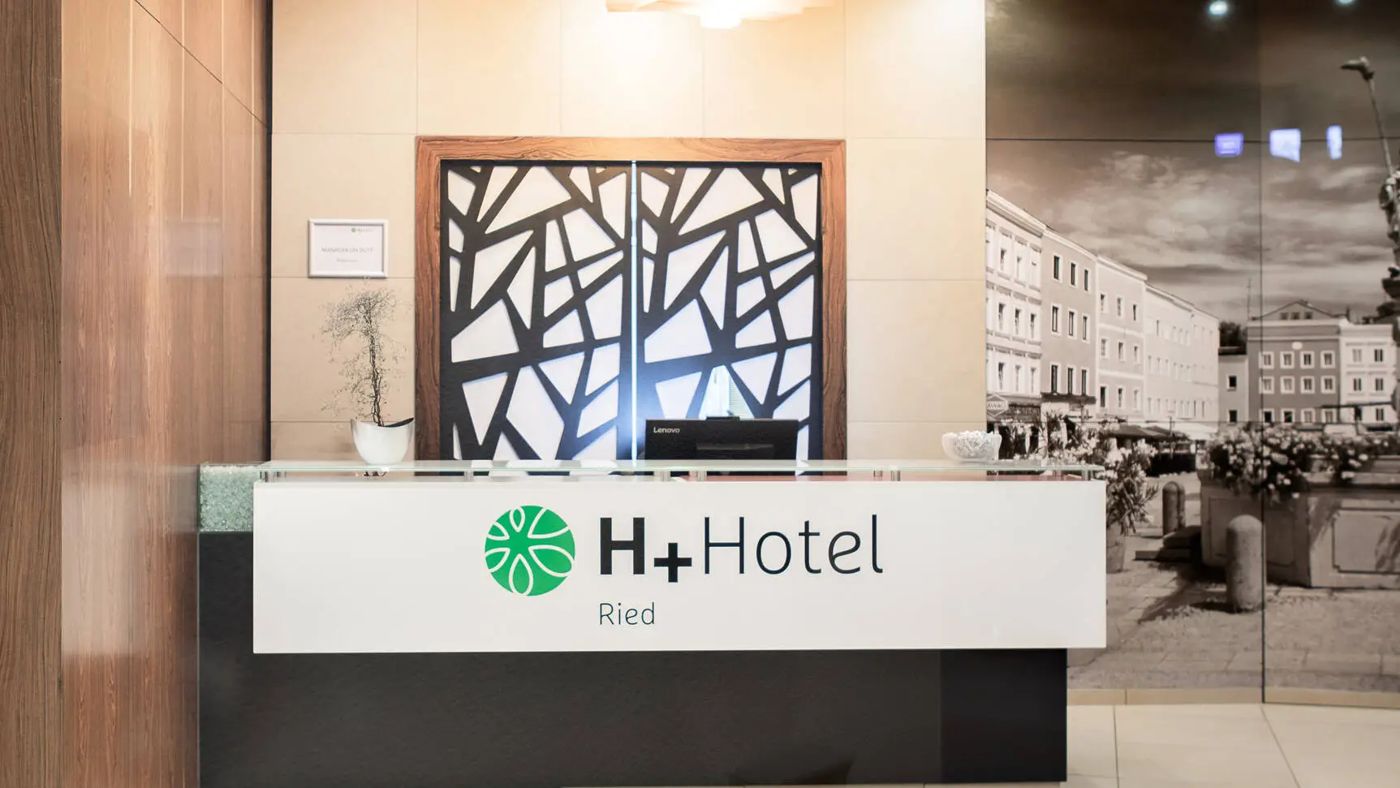 Hotel Ried
