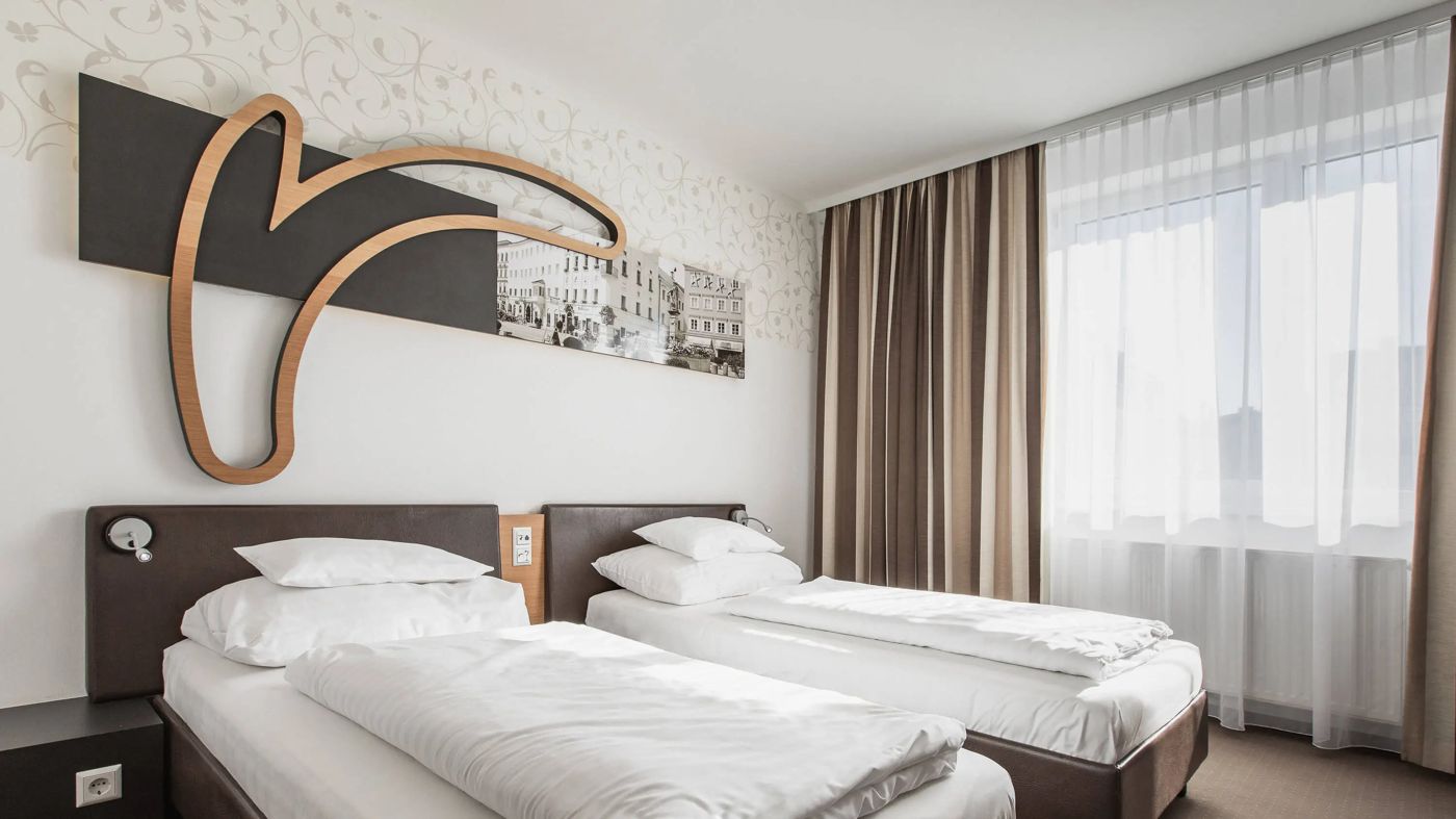 Hotel Ried