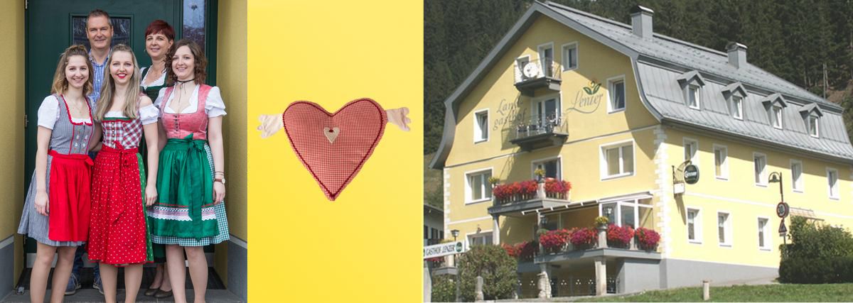 Landgasthof Lenzer