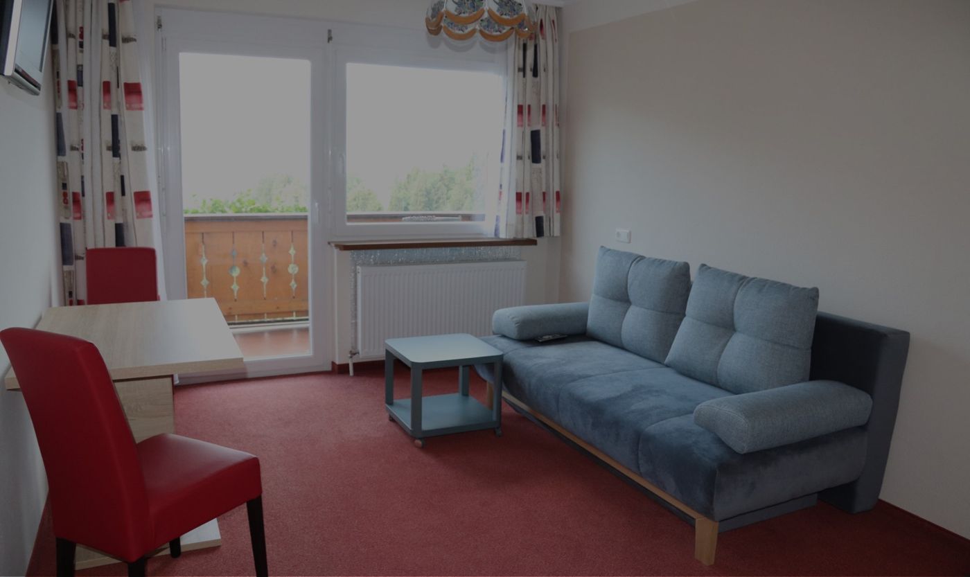 Pension Bichlgeiger