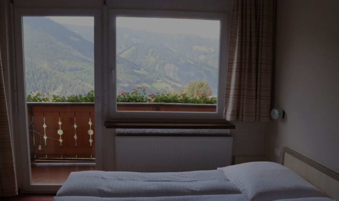 Pension Bichlgeiger