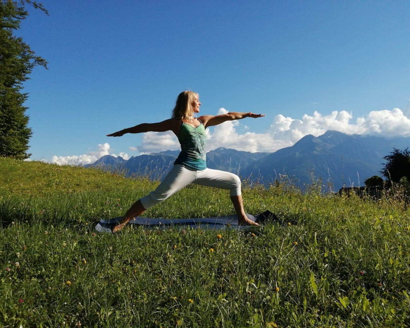 Interalpen-Hotel Tyrol