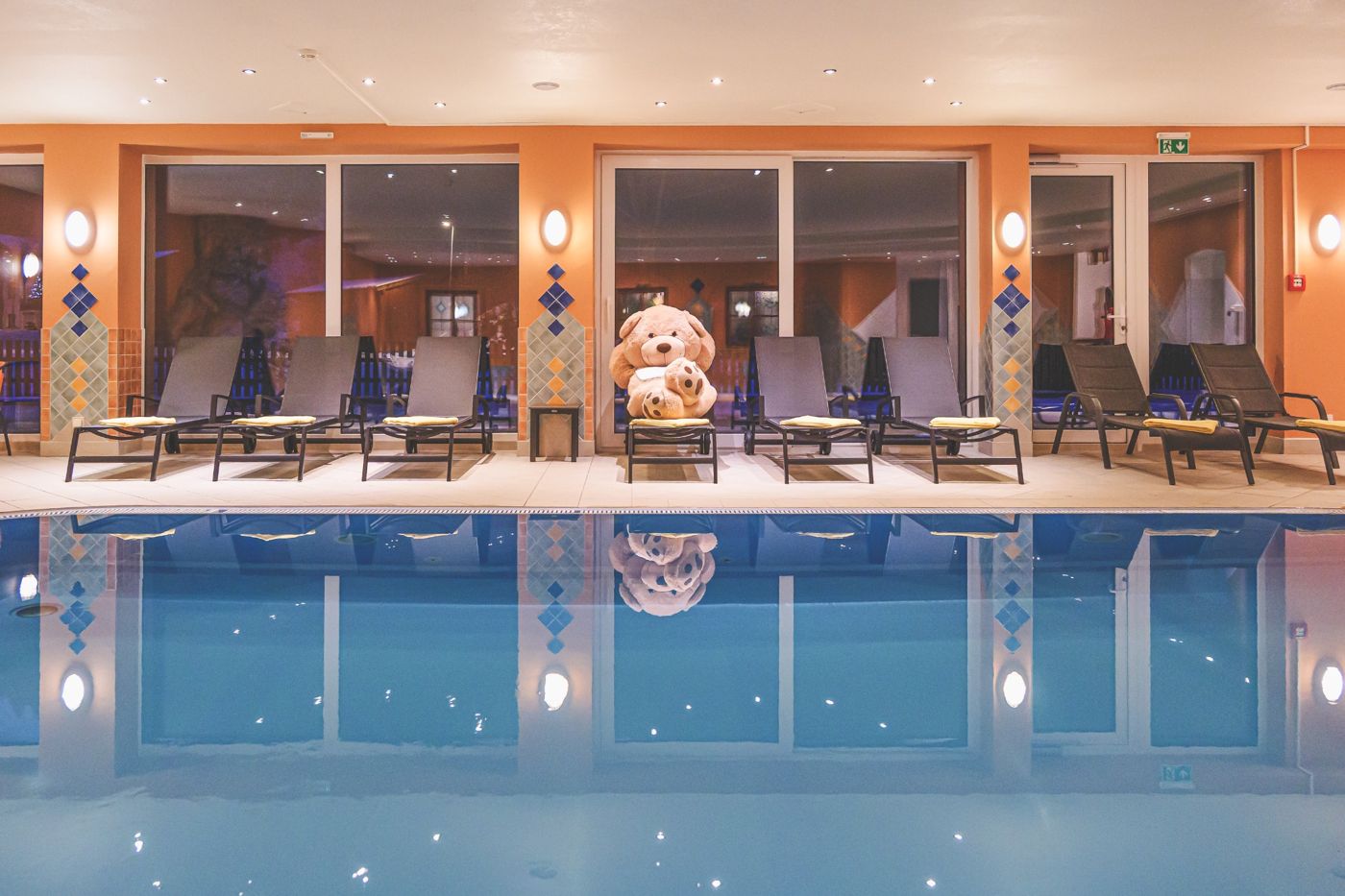 Hotel Styrolerhof