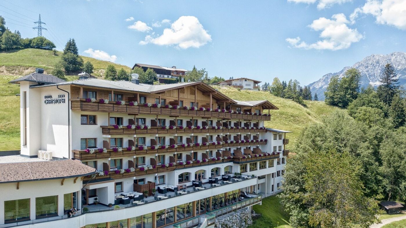 Hotel Christoph