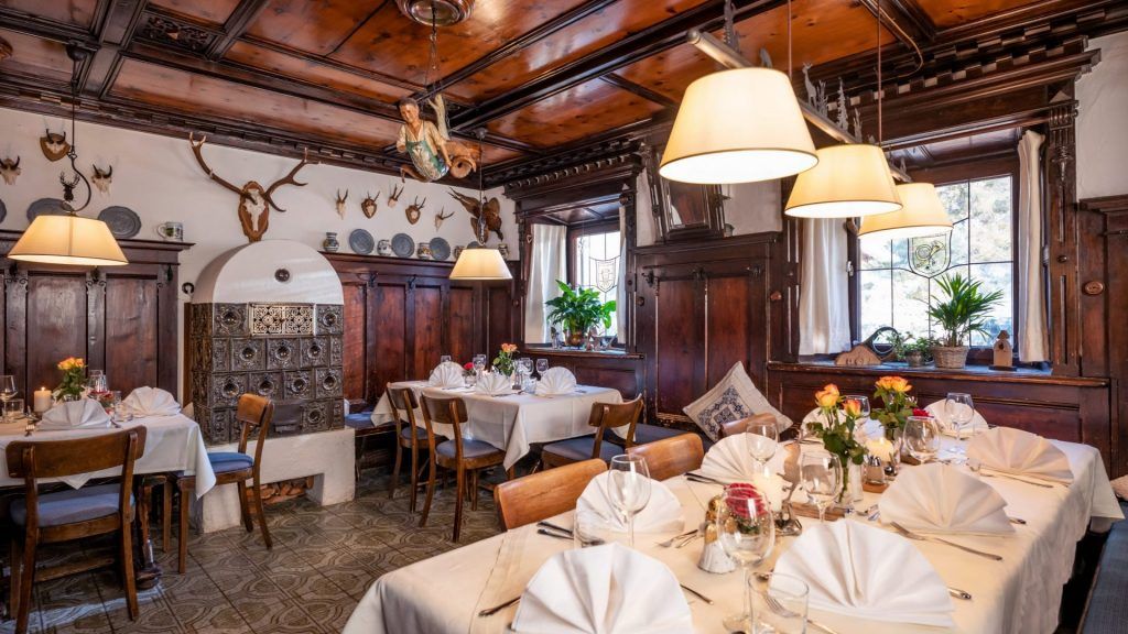 Postgasthof Fischerwirt