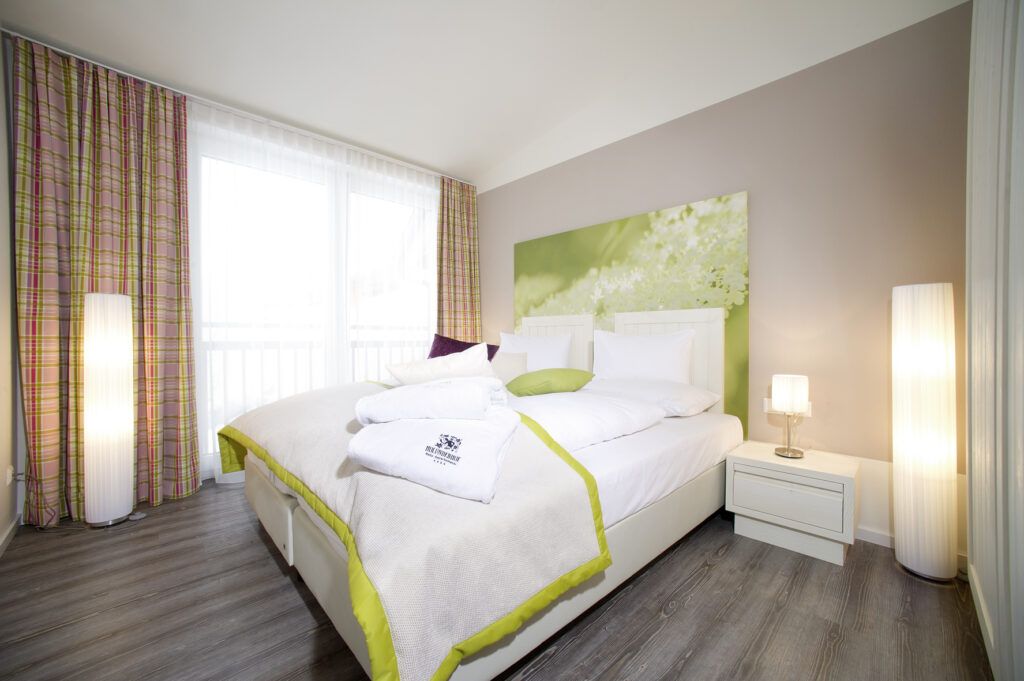 Hotel Holunderhof