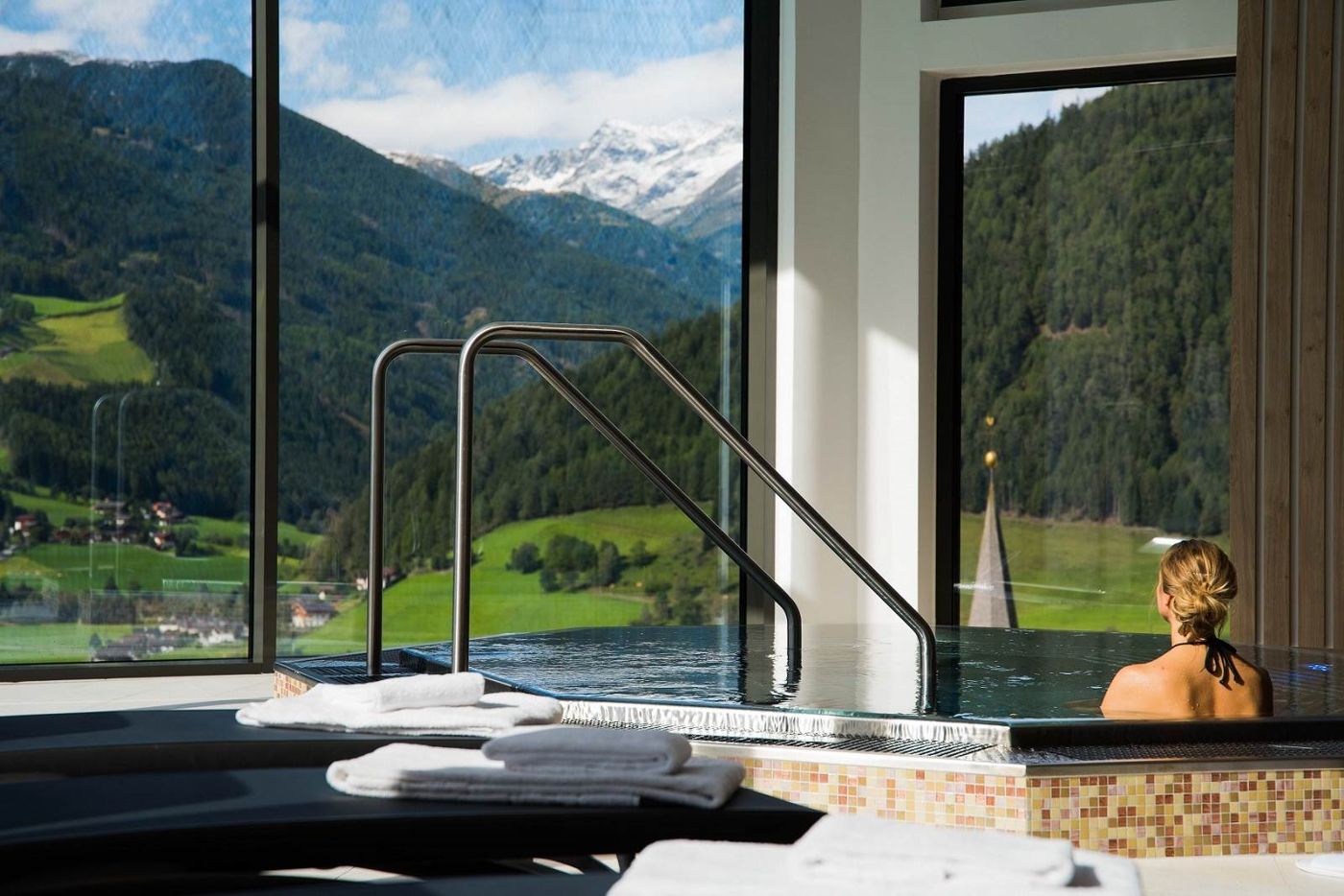 Hotel Goldried