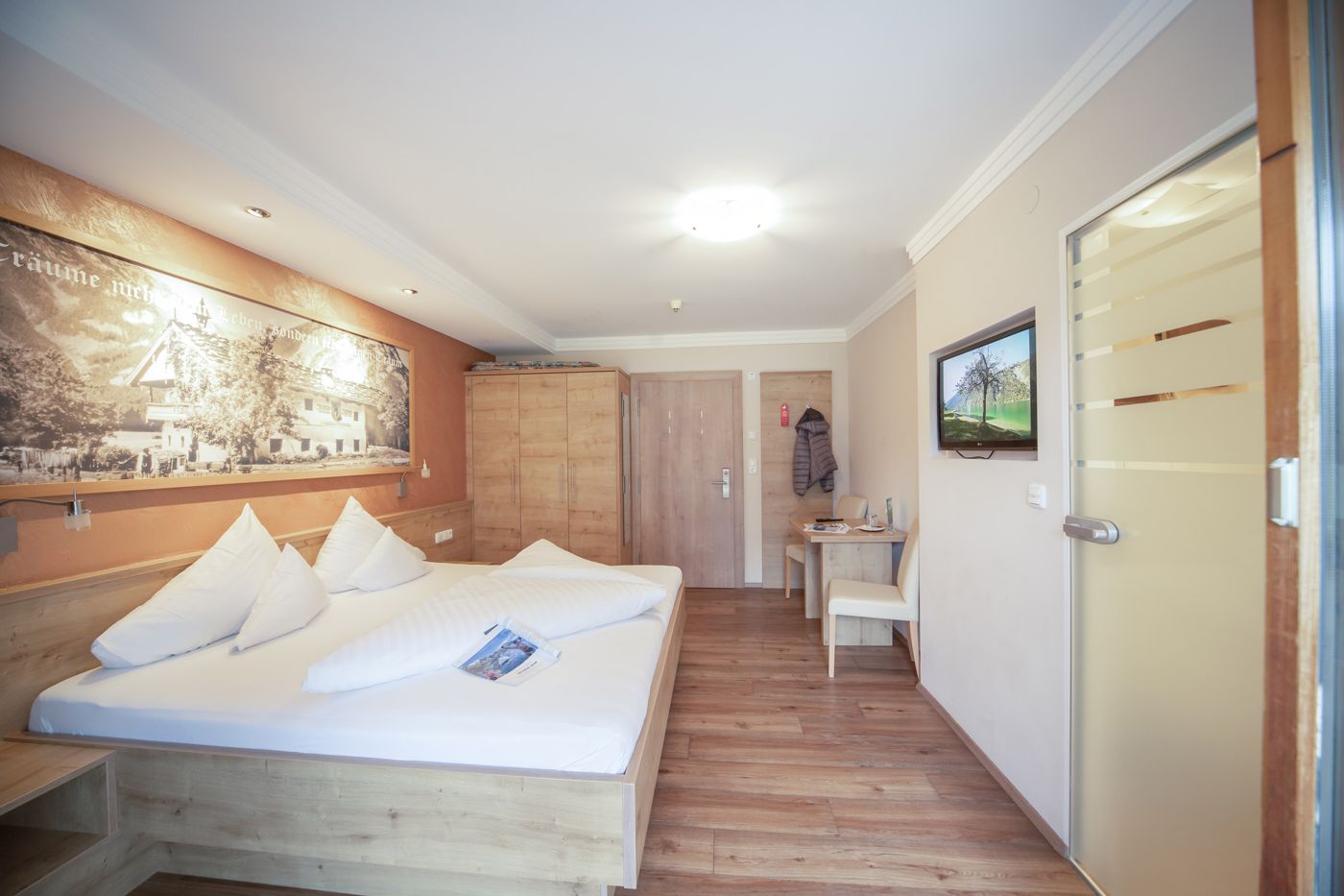 Frühstückshotel Margret
