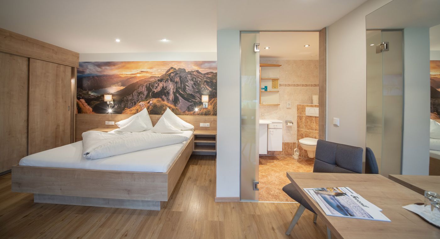 Frühstückshotel Margret
