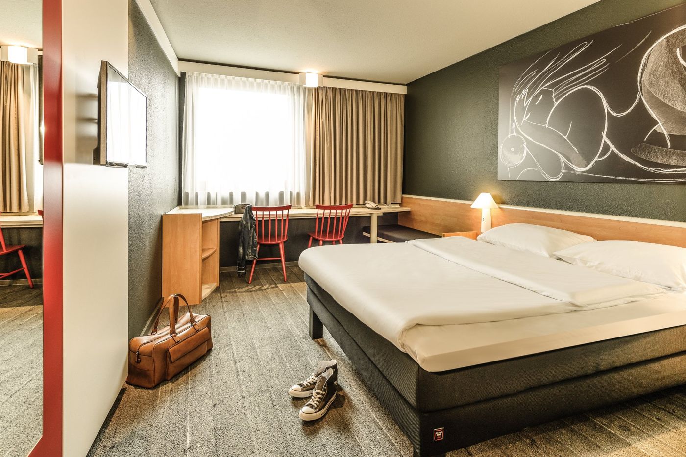 ibis Wien Mariahilf