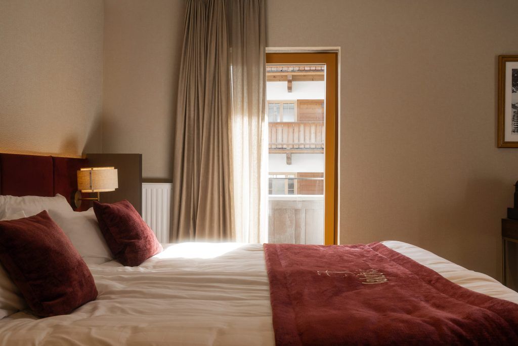 Hotel Jakobwirt
