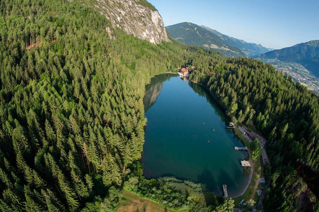 Grandhotel Lienz