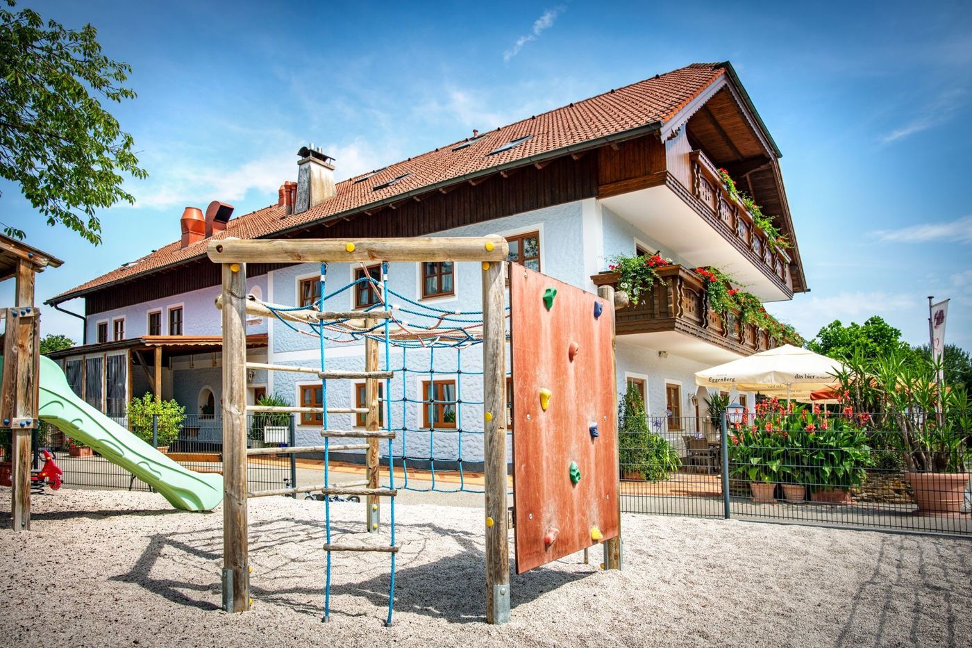 Landgasthof Spitzerwirt