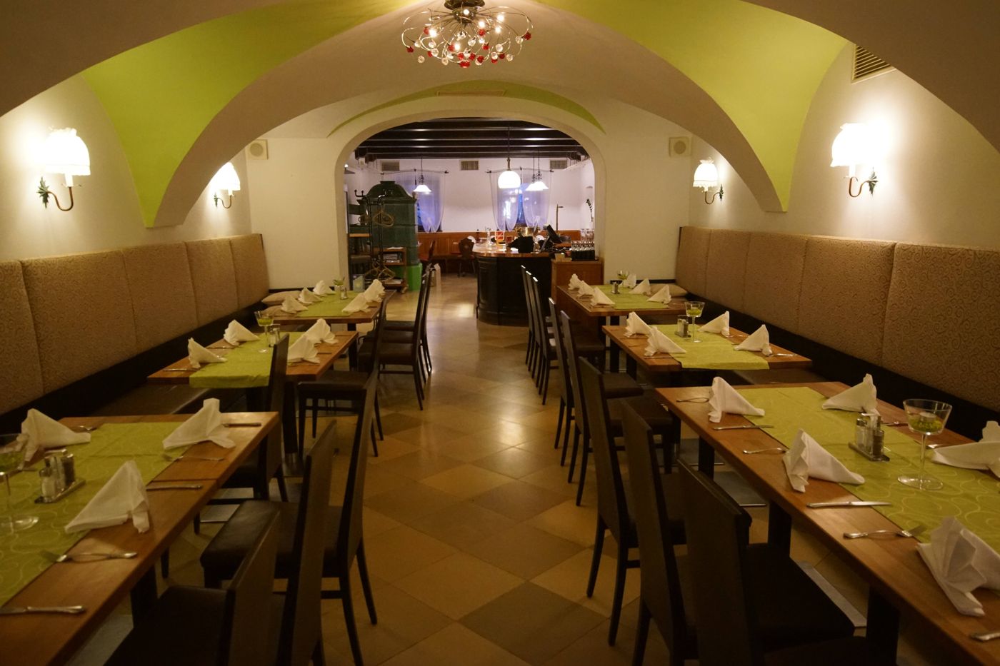 Ristorante, Pizzeria, Hotel Napoleone