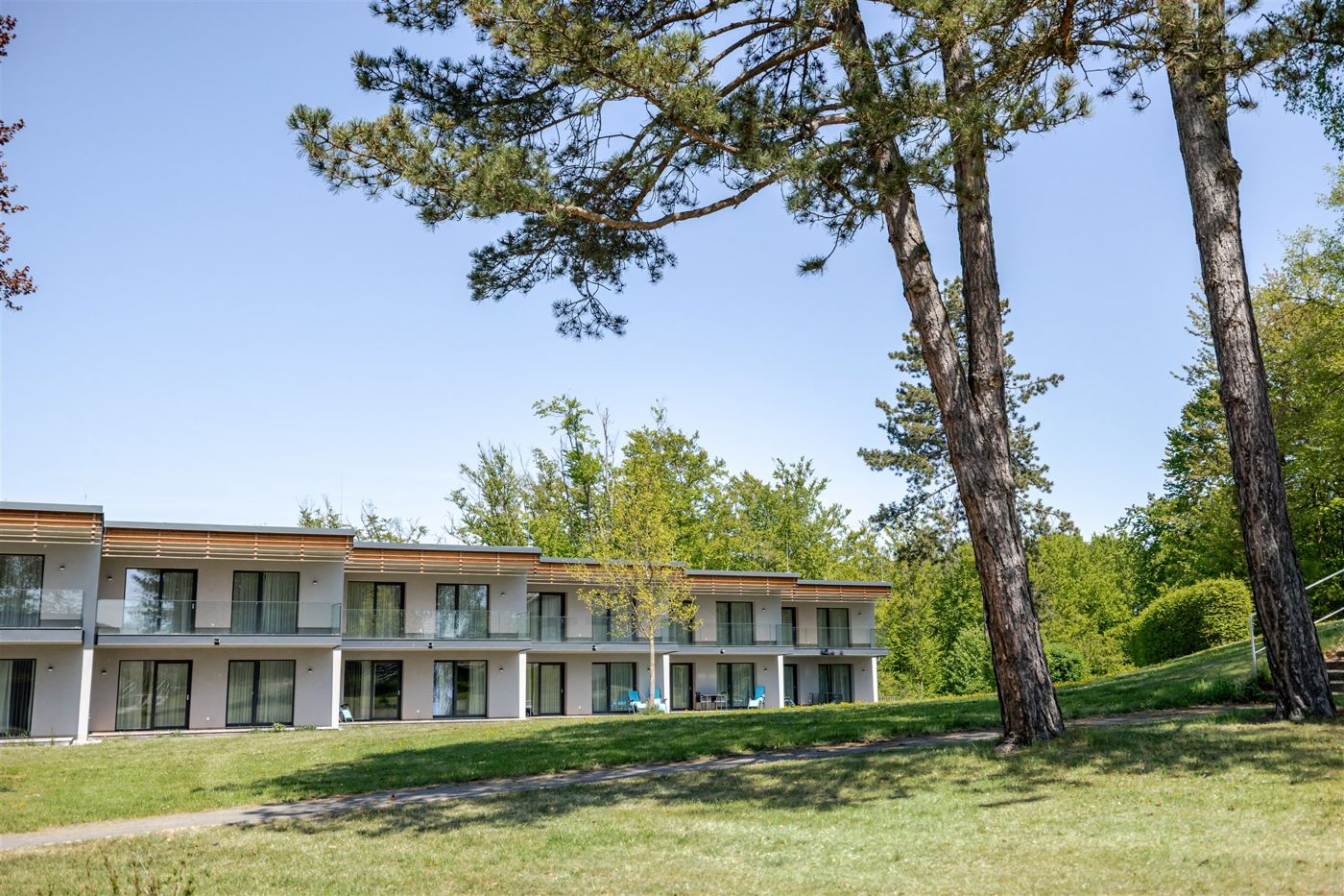 Hotel-Restaurant Ottenstein