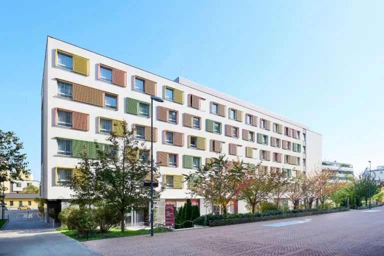 JUFA Hotel Wien City