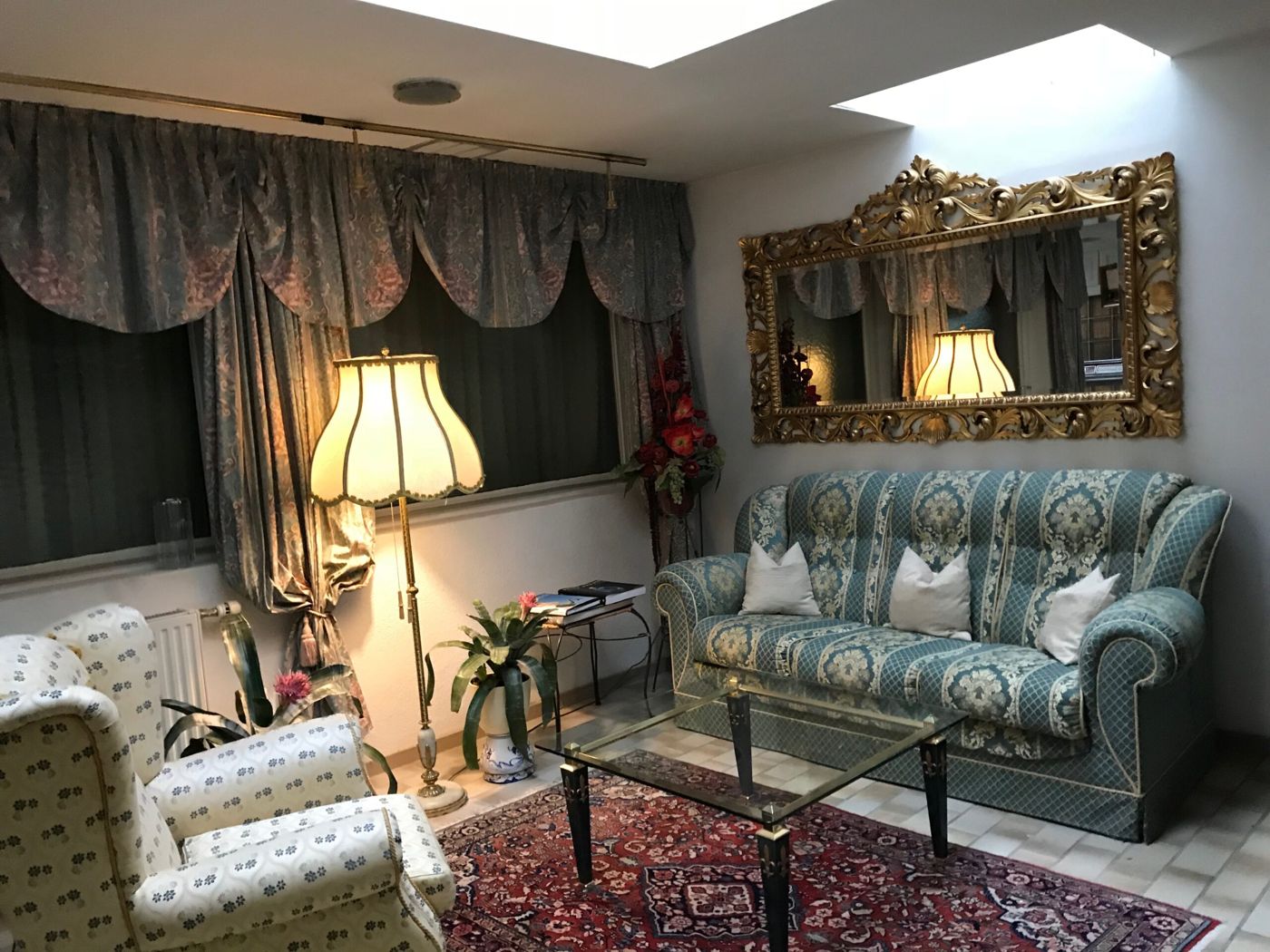 Cityhotel Ratheiser