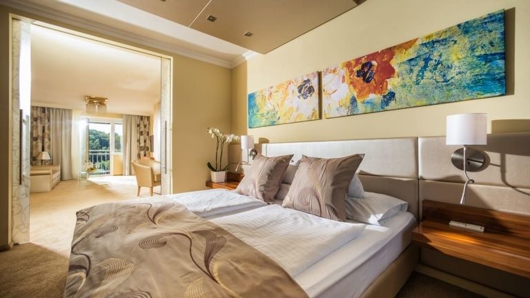 Thermalhotel Leitner